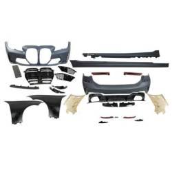 Kit De Carrocería BMW G21 2019+ Look M3