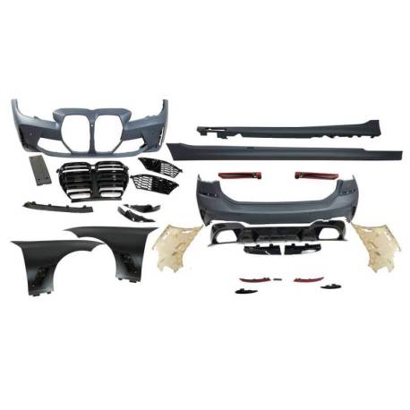 Kit De Carrocería BMW G21 2019+ Look M3