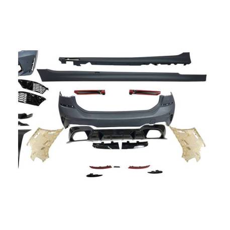 Kit De Carrocería BMW G21 2019+ Look M3