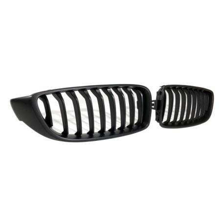 Parrilla BMW F32 / F33 / F36 Look M4