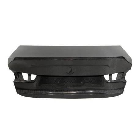 Portón Carbono BMW G20 / G28 Look CSL