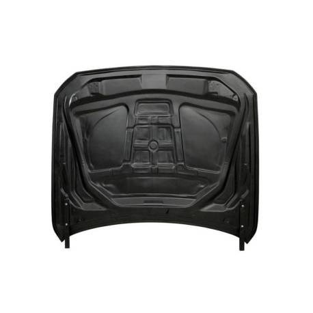 Capó Carbono BMW F10 / F11 2010-2016 Look GTR2  Con Toma Mod. II