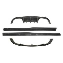Kit De Carrocería BMW F80 / F82 / F83 M4 Look CS Carbono