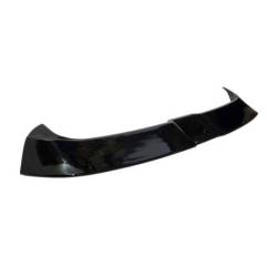 Alerón Volkswagen Golf 6 3/5P 2008-2013 Negro brillante