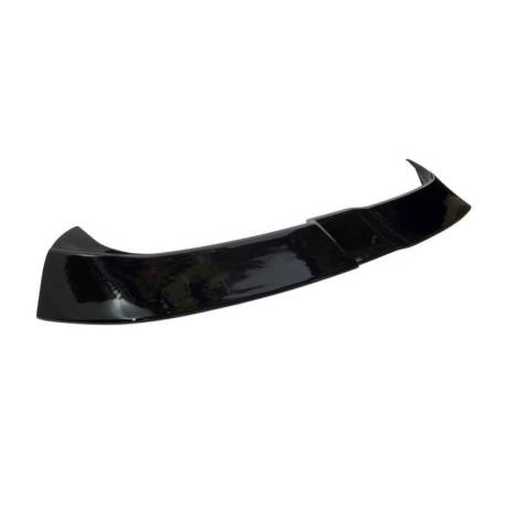 Alerón Volkswagen Golf 6 3/5P 2008-2013 Negro brillante