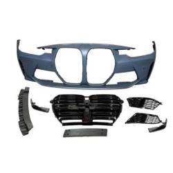 Paragolpes Delantero BMW F30 / F31 Look M3 G80