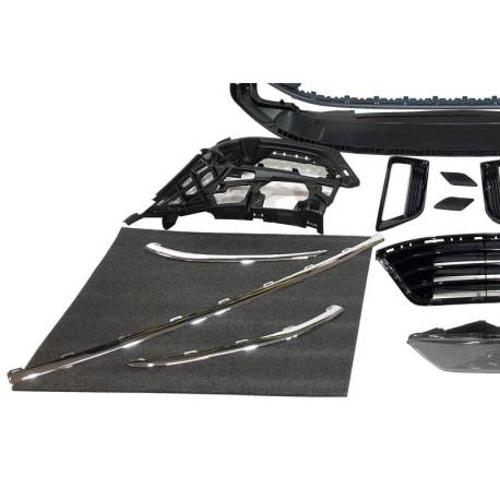 Paragolpes Delantero Volkswagen Golf 7 3/5P Look RLine