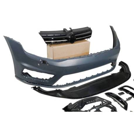 Paragolpes Delantero Volkswagen Golf 7 3/5P Look RLine