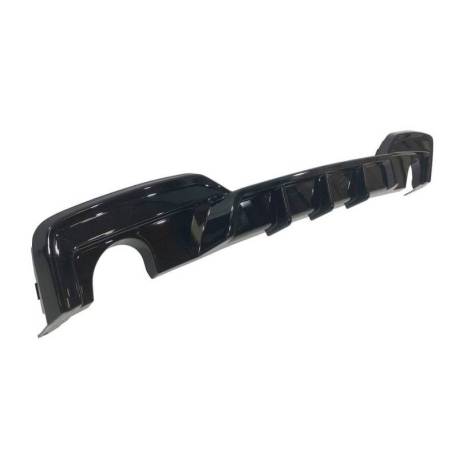 Kit De Carrocería BMW F06 / F12 / F13 Look M PERFORMANCE Brillante Negro