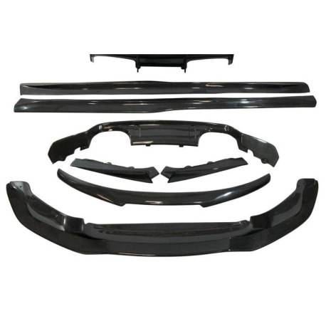 Kit De Carrocería BMW F80 Carbono
