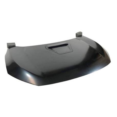 Capó Honda Civic 2016-2020 Look Type R Metal