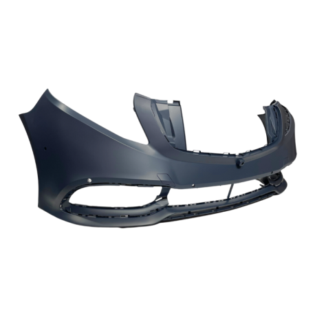 Kit De Carrocería Mercedes Vito W457 2014-2019 Look 2020