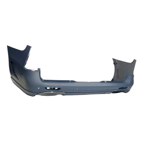 Kit De Carrocería Mercedes Vito W457 2014-2019 Look 2020