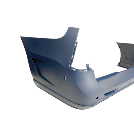 Kit De Carrocería Mercedes Vito W457 2014-2019 Look 2020