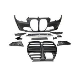 Paragolpes Delantero BMW G20 /G21 2019+ look M3