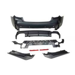 Paragolpes Trasero BMW G20 Look M3