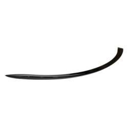 Alerón Mercedes W206 Look C63 Brillante Negro