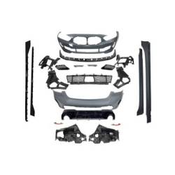 Kit De Carrocería BMW F40 Look M Performance Taloneras