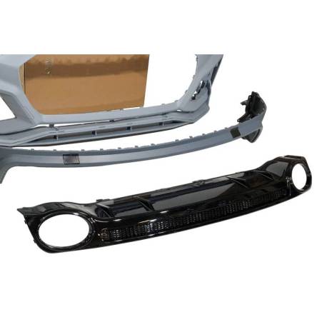 Kit De Carrocería Audi Q5 2021+ Look RSQ5