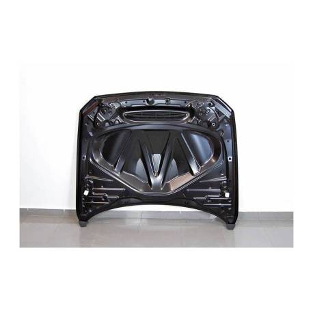 Capó Y Aletas BMW F22 / F23 Look M2 Metal