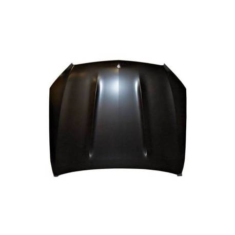 Capó y Aletas Mercedes W205 2014-2021 4P/COUPE/ESTATE Look GT