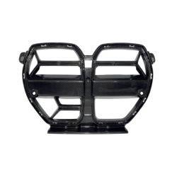 Parrilla BMW G80 Look M3 / G82 G83 Look M4 2021+ Carbono