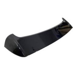 Alerón Volkswagen Golf 5 GTI 3/5P Negro brillante