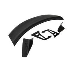 Alerón Bmw G80 / G82 Look M4 Carbono