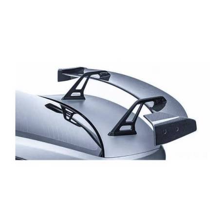 Alerón Bmw G80 / G82 Look M4 Carbono