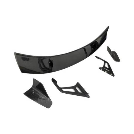 Alerón Bmw G80 / G82 Look M4 Carbono