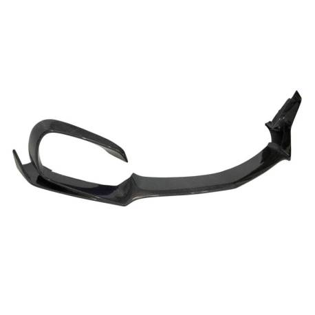 Spoiler delantero Mercedes R190 Coupe Look AMG GT Carbono