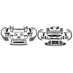 Kit De Carrocería Bmw X6 G06 look X6M