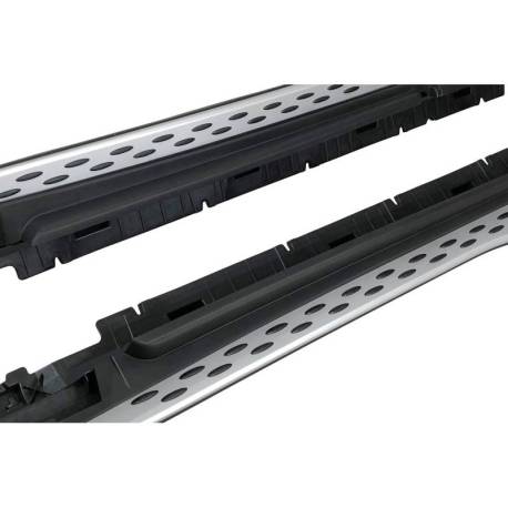 Estribos Mercedes X254 GLC SUV / COUPE 2023+