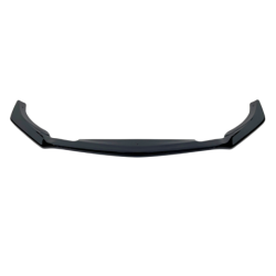 Spoiler Delantero Mercedes W118 / W177 Look A45 Negro Brillante