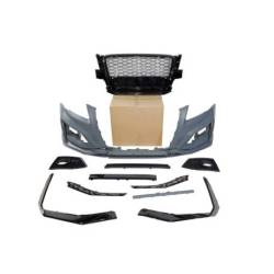 Paragolpes Delantero Audi Q5 2008-2011 Look RSQ5