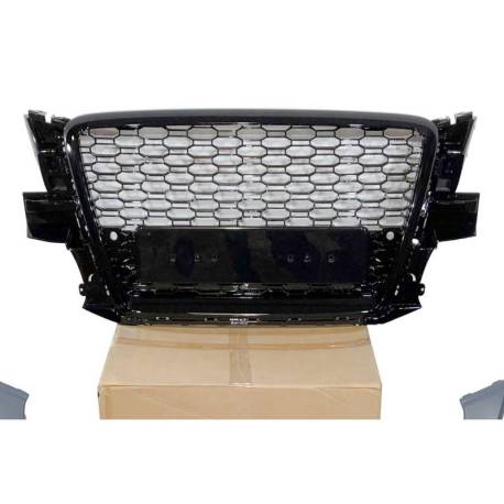 Paragolpes Delantero Audi Q5 2008-2011 Look RSQ5