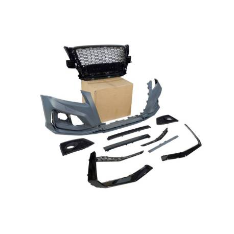 Paragolpes Delantero Audi Q5 2008-2011 Look RSQ5
