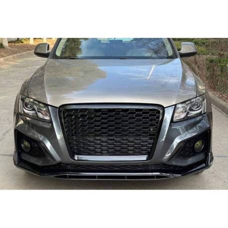 Paragolpes Delantero Audi Q5 2008-2011 Look RSQ5