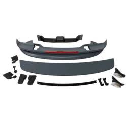 Alerón Porsche 992 2019-2023