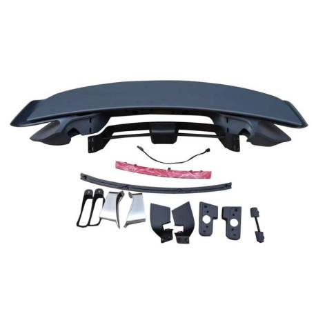 Alerón Porsche 992 2019-2023