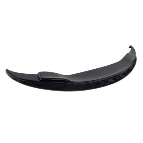 Spoiler Delantero BMW E92 / E93 06-09 Look M3 Brillante Negro