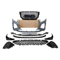 Paragolpes Delantero Audi Q2 2016-2022 Look RSQ2