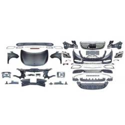 Kit De Carrocería Mercedes Vito 2004-2010 W639 Look Mayback