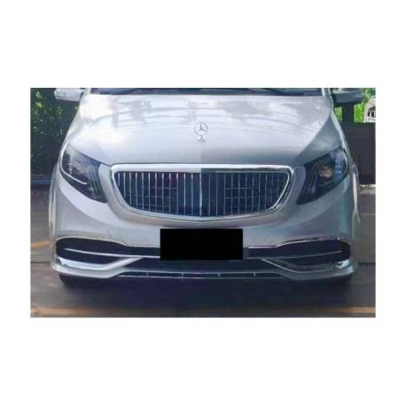 Kit De Carrocería Mercedes Vito 2004-2010 W639 Look Mayback