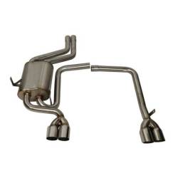 Escape BMW E46 Look M3