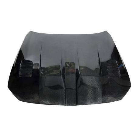 Capó Carbono BMW G80 / G82 / G83 Look GTR