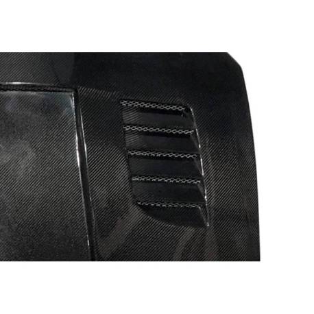 Capó Carbono BMW G80 / G82 / G83 Look GTR