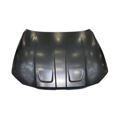 Kit De Carrocería BMW G22 / G23 / G26 Look M4