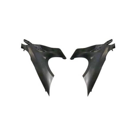 Kit De Carrocería BMW G22 / G23 / G26 Look M4