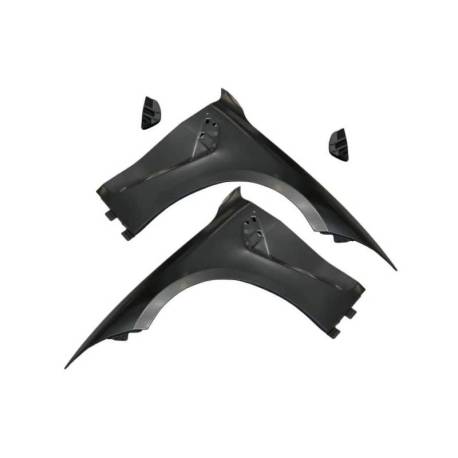 Kit De Carrocería BMW G22 / G23 / G26 Look M4